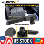 Right Seat Adjuster Lever Handle for Chevy Silverado GMC Sierra Yukon (2007–2014)