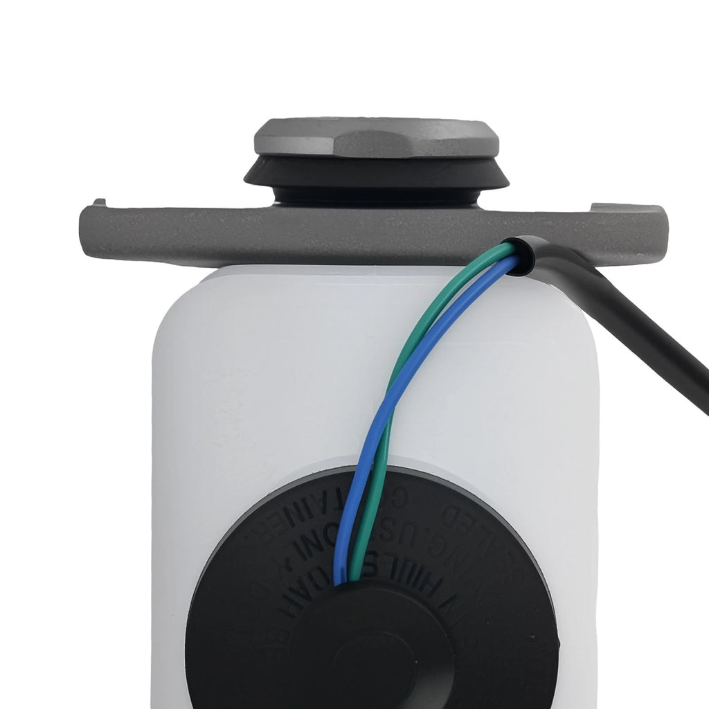 Brake Master Cylinder with Reservoir for Toyota 4Runner Pickup (1989–1995)