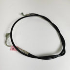 Front Upper Brake Line for Harley Touring (2015–2021) OEM 41800314