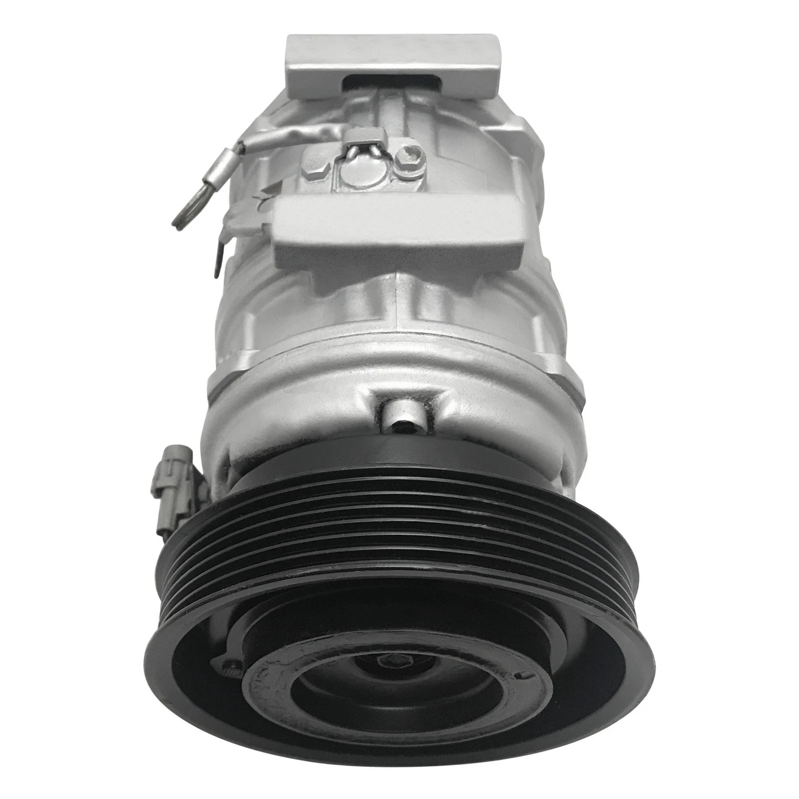 AC Compressor Replacement for Lexus ES300 3.0L (1992-1993)