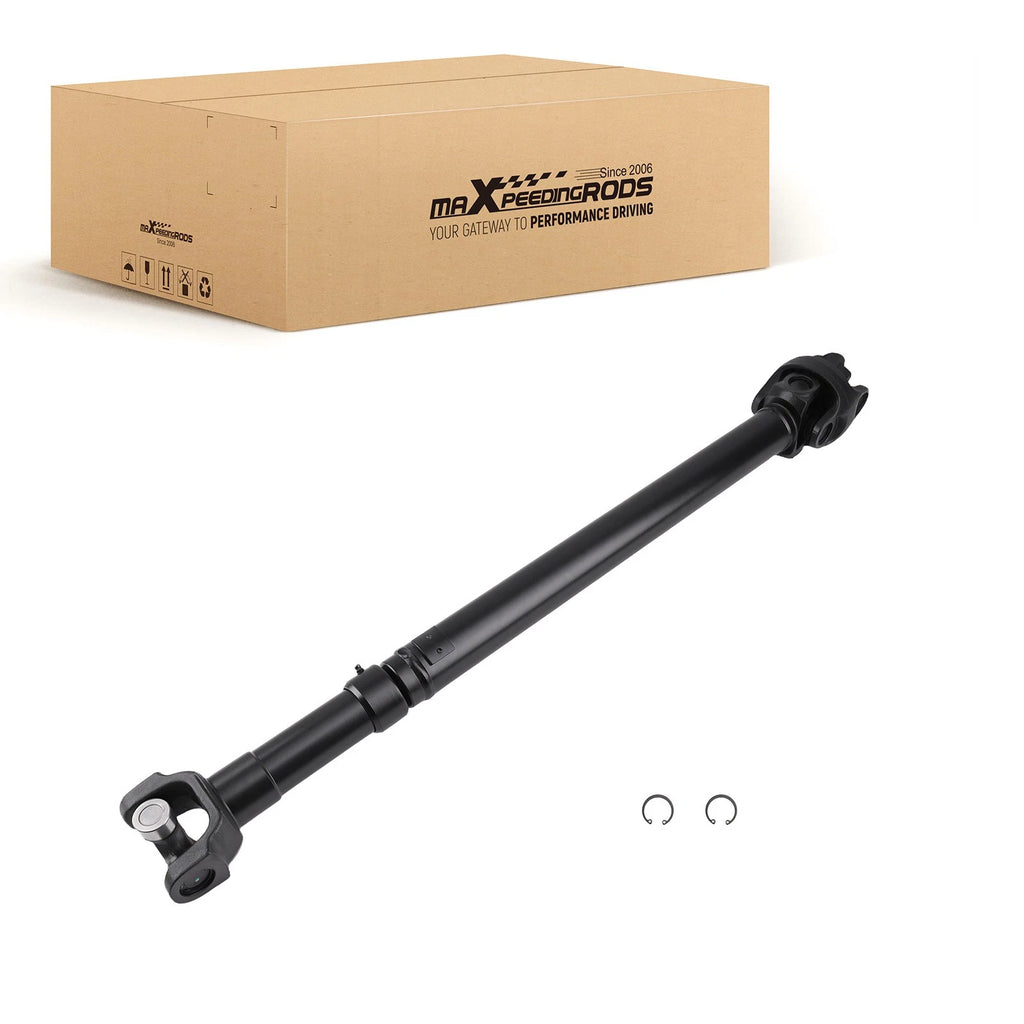 Front Driveshaft Assembly for Jeep Grand Cherokee (1993–1995)