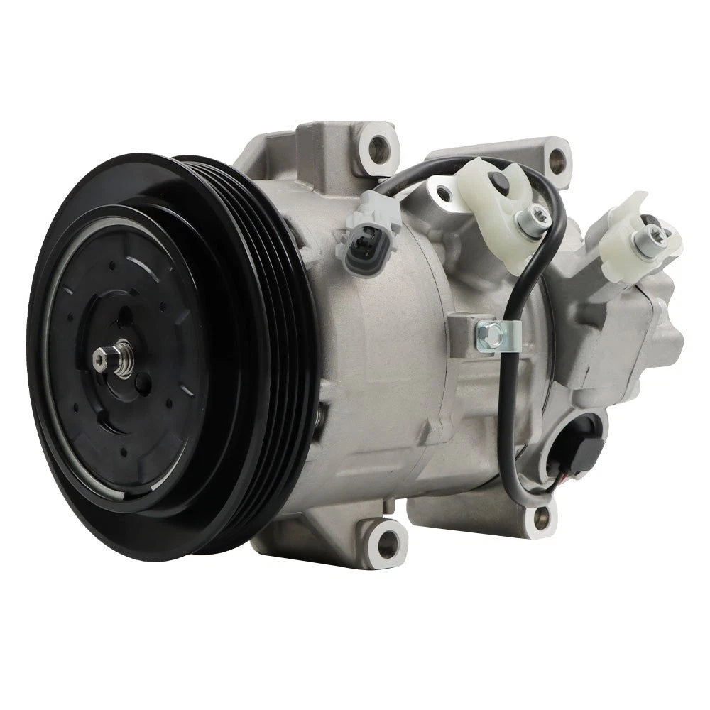 A/C Compressor with Clutch for Toyota Yaris (2007-2012)