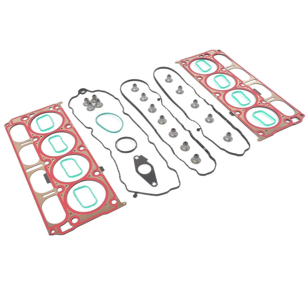 Cylinder Head Gasket Kit for Cadillac Escalade, Chevy Silverado, Yukon (2010–2014)