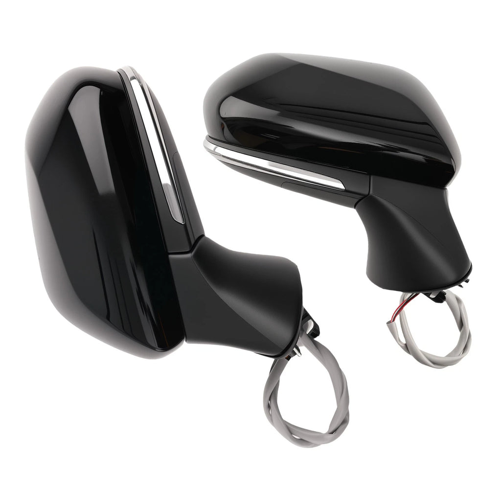 Power Side View Mirror for Toyota Camry Hybrid (2018-2024)