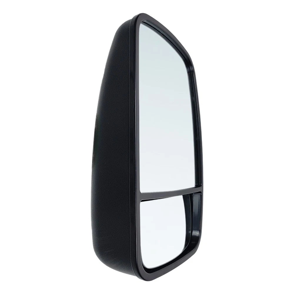 Outside View Door Mirror for Isuzu NPR HD NQR NRR (2008–2019) Driver Side
