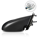 Powered Heated Side Door Mirror for Saturn L Sedan/LW Wagon (2000–2005)