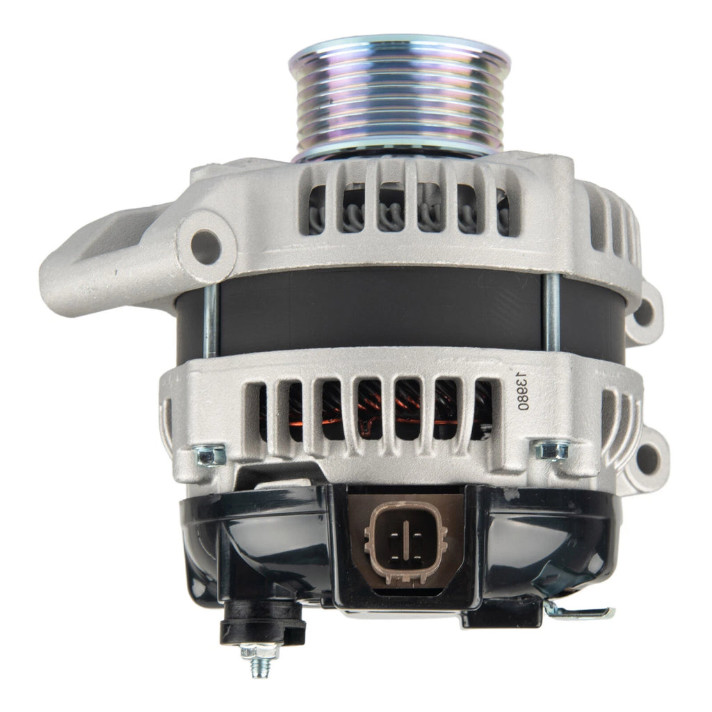 Alternator for Honda Accord 2003–2007 (2.4L), CR-V 2007–2009, Element 2003–2009