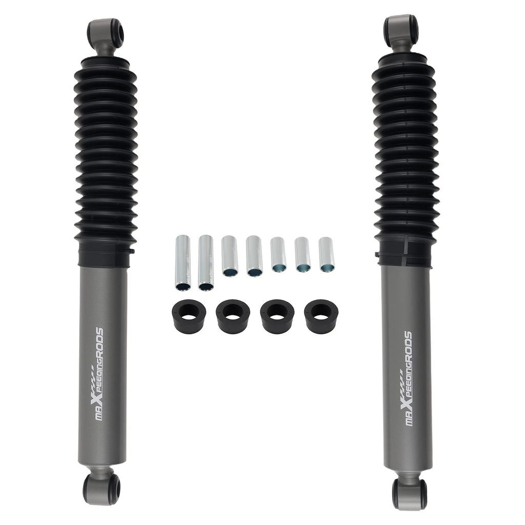 Front Lift Shock for Chevy Blazer 4WD (1992-1994) Hardened Piston Rod