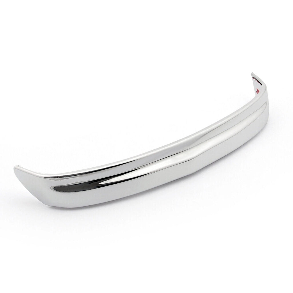 Chrome Fairing Rear Fender Trim for Honda GL1800 (2001–2011)
