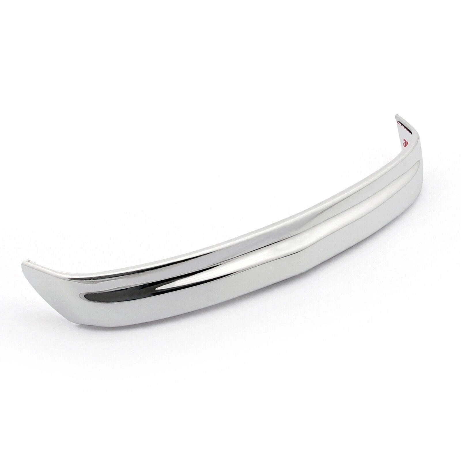Chrome Fairing Rear Fender Trim for Honda GL1800 (2001–2011)