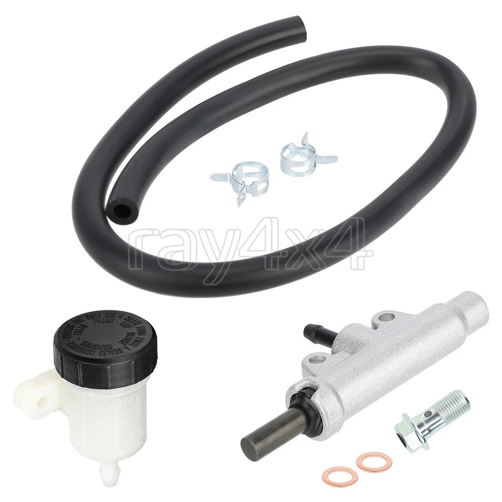 Rear Brake Master Cylinder Assembly for Polaris Sportsman 800 (2008–2010)