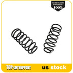 Set of 2 Rear Coil Springs for Toyota 4Runner 4WD (1996–2000)