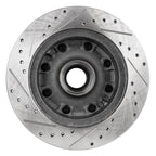 Front Brake Disc for Ford F150, E250, F250, E350 (2004–2008)