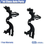 Tail Light Wiring Harness Left for Chevrolet Silverado GMC (2016-2019)