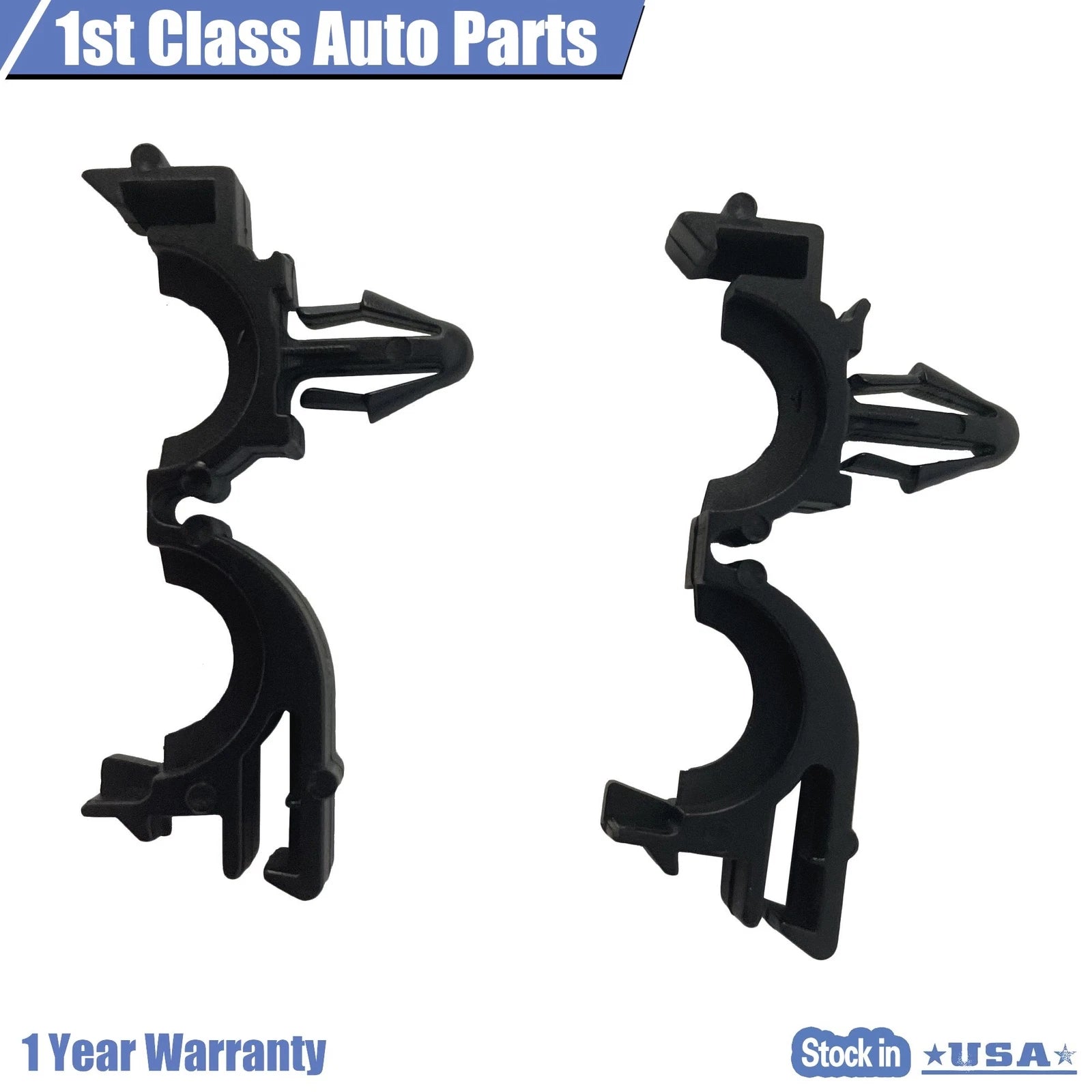Tail Light Wiring Harness Left for Chevrolet Silverado GMC (2016-2019)