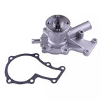 Water Pump & Gasket for Kubota D722, 316, 319, 321, 323, 324, 418