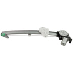 Window Regulator for Honda Accord (2013–2017) Front Driver Side
