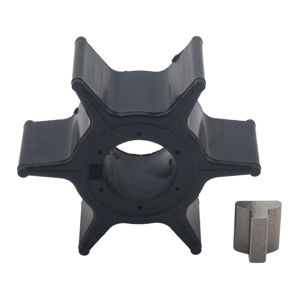 Water Pump Impeller & Key for Honda Outboard (19210-ZV5-003)