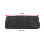 Wireless Charger Phone Charging Pad for Toyota Highlander (2015-2019)