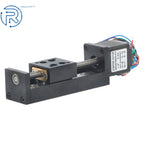 Linear Stage Actuator for CNC Router Parts (2" Stroke)