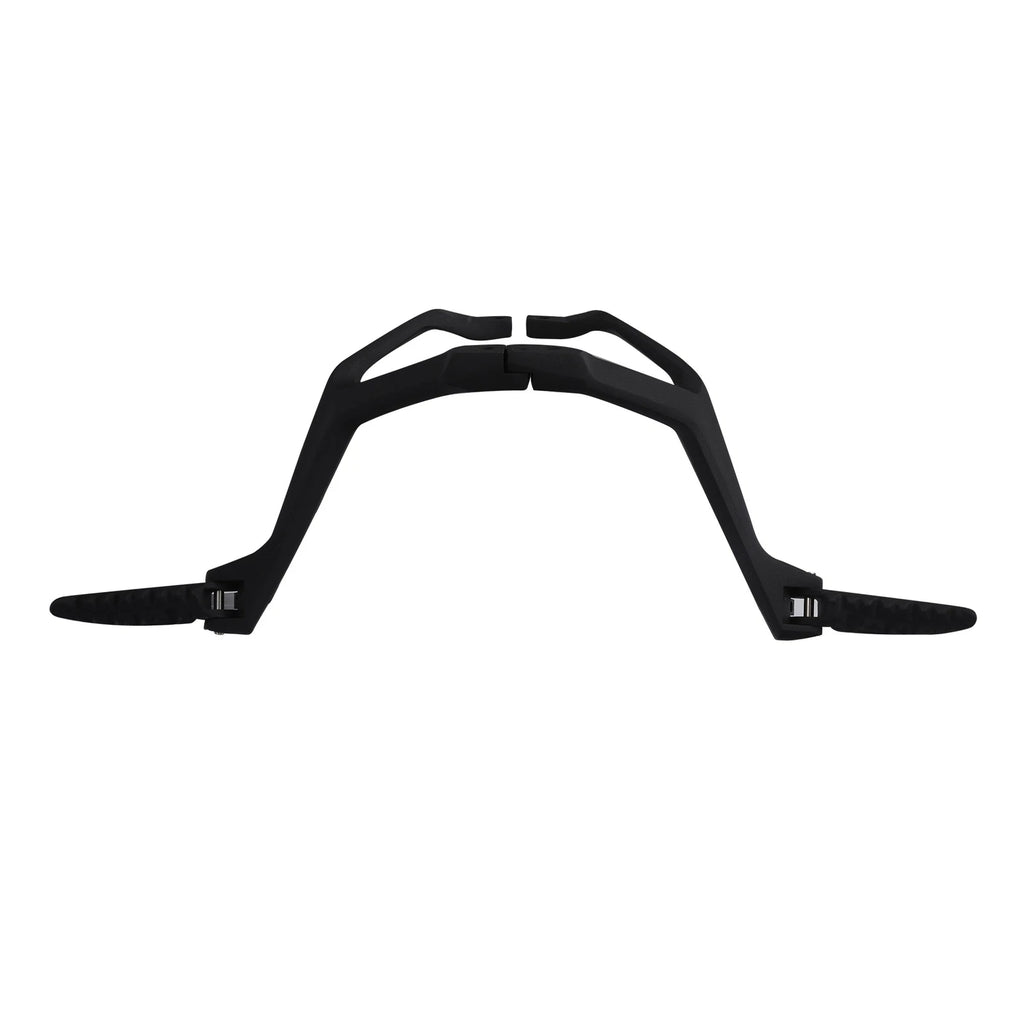 Passenger Foot Pegs Footrests Bracket for Ducati 959 Panigale (2017–2018)