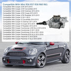 Vacuum Pump Power Brake Booster for Mini Cooper R56 R59 (2007-2015)