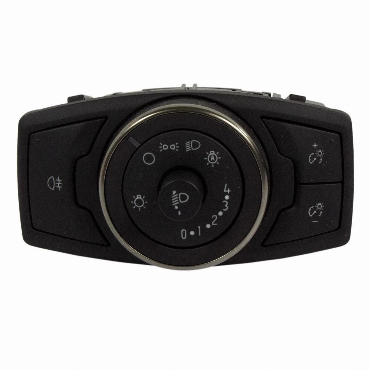 Motorcraft SW-7797 Headlight Switch for Ford F-150 (2017)