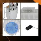 Electric Fuel Pump Module Assembly for Mercedes ML350 GL450 (2006–2012)