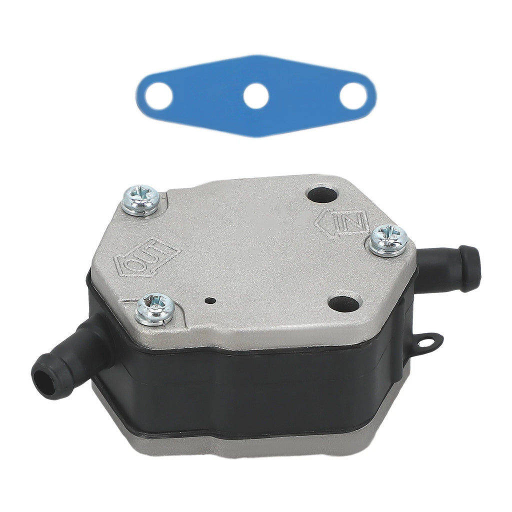 Fuel Pump for Yamaha Outboard V4 V6 2-Stroke 115-300HP (1984–2004)