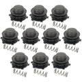 10X Trimmer Head Spool & Spring Kits for FS-KM (Autocut 25-2)