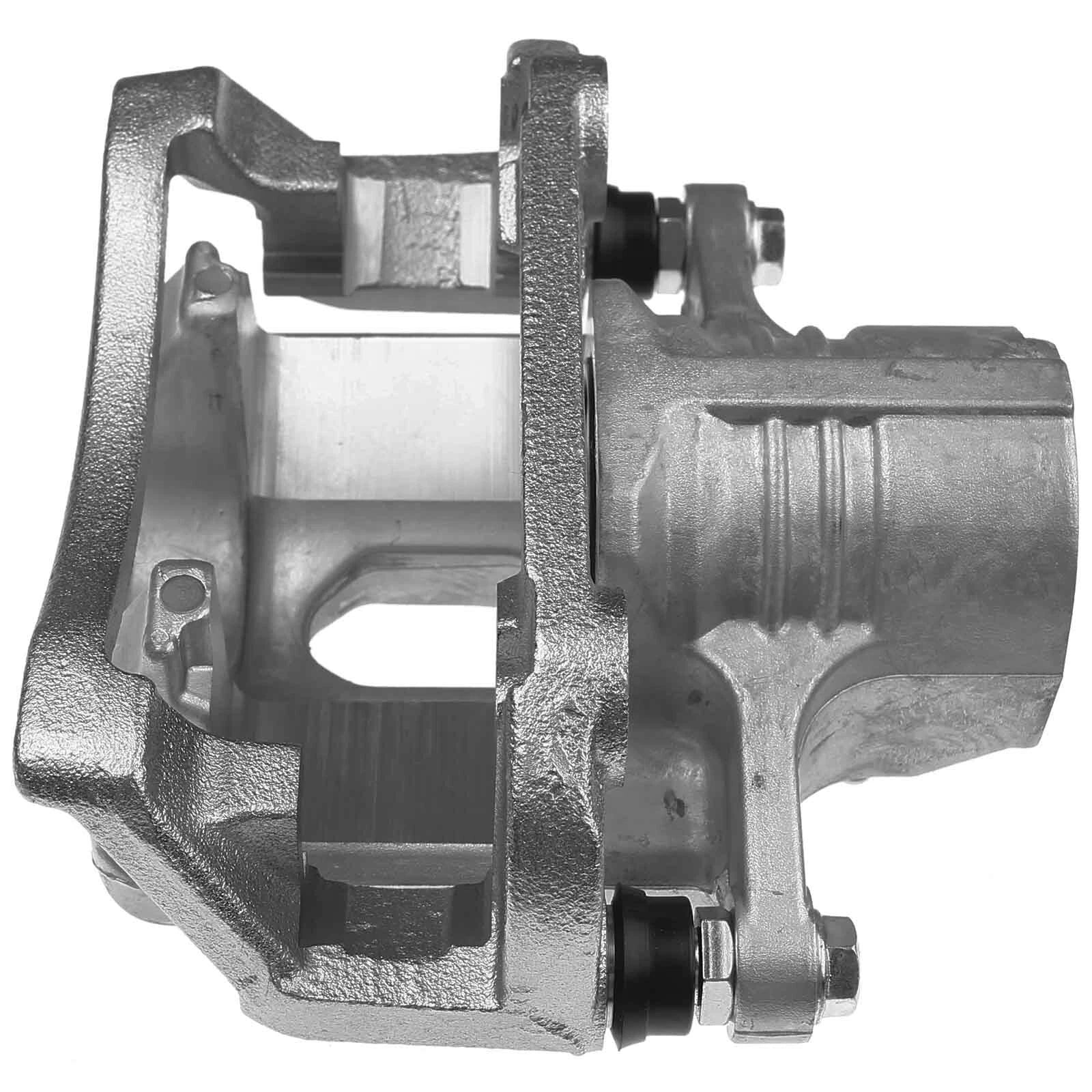 Rear Left Disc Brake Caliper with Bracket for Chevy Camaro (2010-2015)