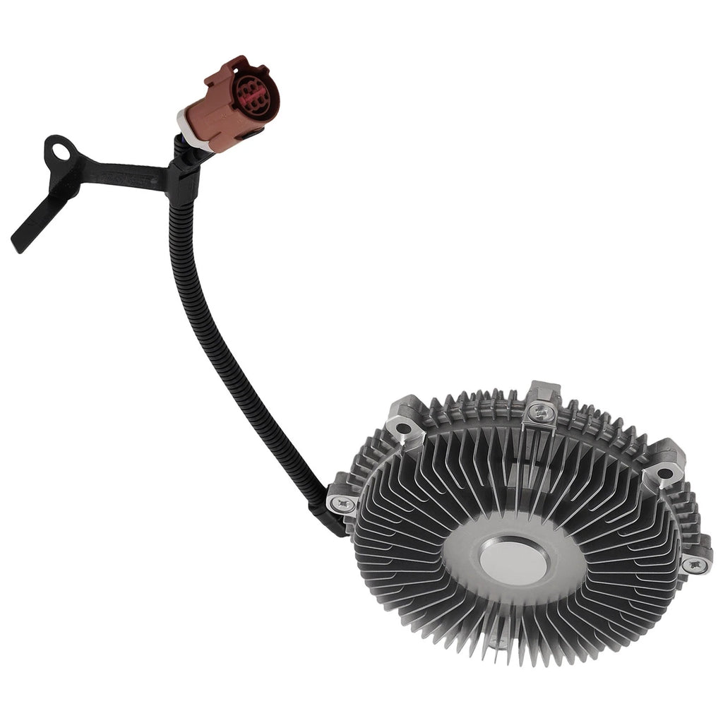 Fan Clutch for Chevrolet Colorado 2.8L (2016–2022) Aluminum