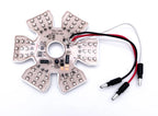 Dual Function Air Cleaner Light 54 LED for Peterbilt Kenworth (2010–2024)