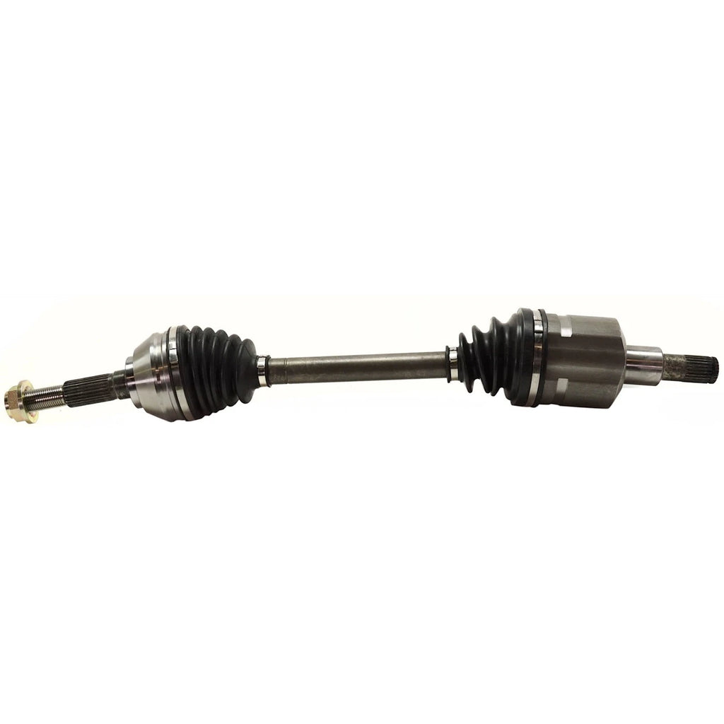 CV Half Shaft Axle for Chevy Olds GMC (Front Driver or Passenger Side)