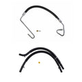 Sunsong Power Steering Pressure & Return Line Hose Kit for Sierra 1500 (2007–2013)