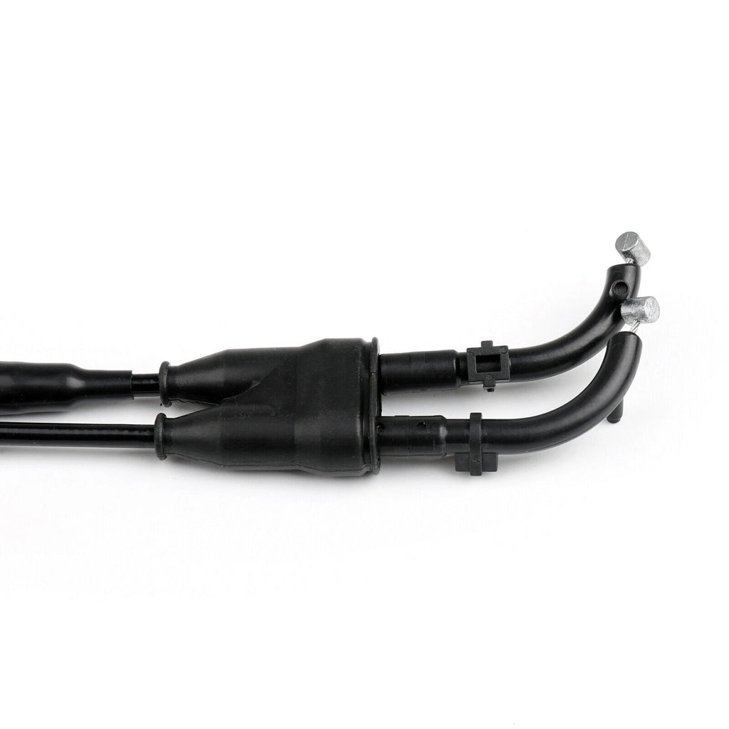 Throttle Cable for Yamaha YZF R6 (2006–2016) T9 Black