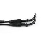 Throttle Cable for Yamaha YZF R6 (2006–2016) T9 Black