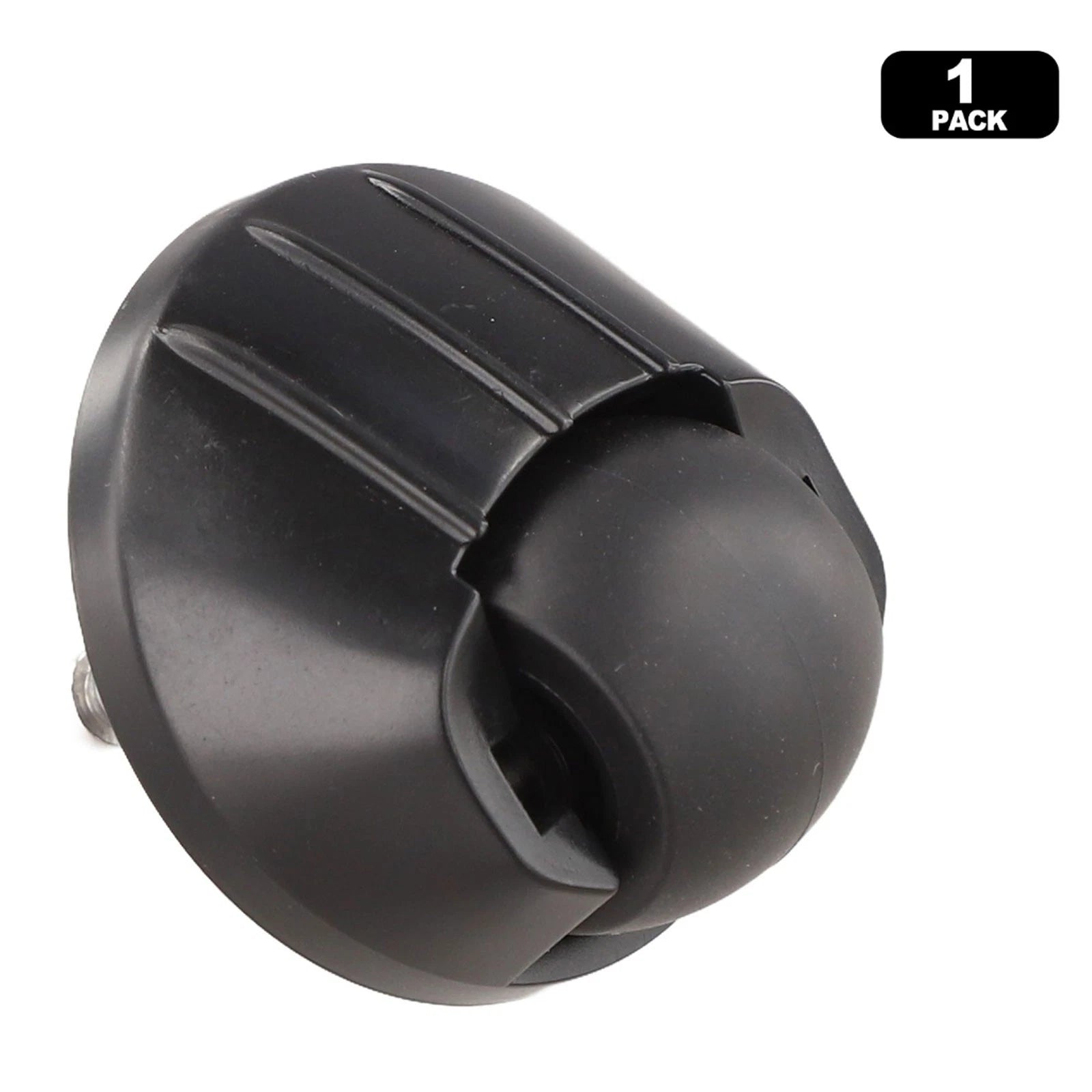 Caster Assembly for BObsweep Ultra-Vision Pet (2015–2023)