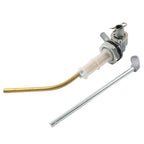 Petcock Fuel Cock Switch for Vespa PX 125 150 200