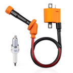 Stator & Relay Ignition Coil Regulator Rectifier for Yamaha Grizzly 600 (1998)