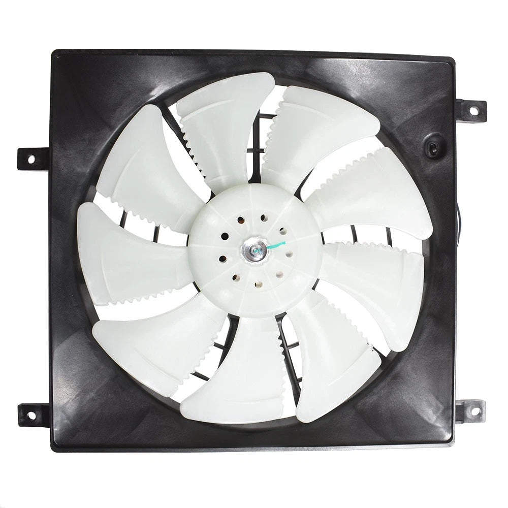 Cooling Fan for Suzuki SX4 (2007-2013)