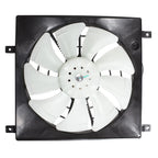 Cooling Fan for Suzuki SX4 (2007-2013)
