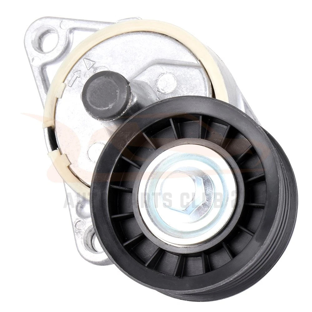 Serpentine Belt Tensioner Pulley for Mercury Mystique Cougar (1995–2002) YS4Z6A228AA
