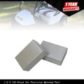 Set of 2 Precision Matched Block for Mill Milling Machinist