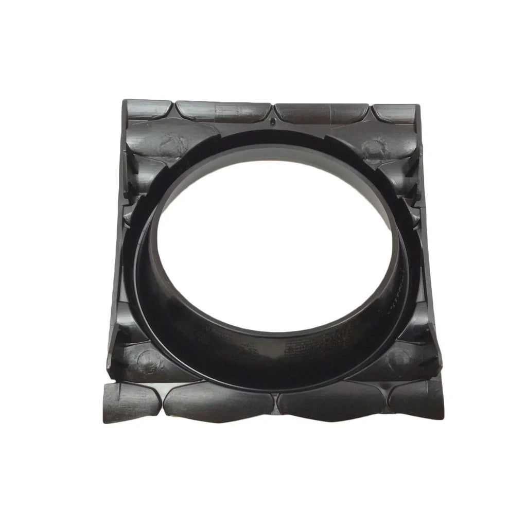 Control Bezel