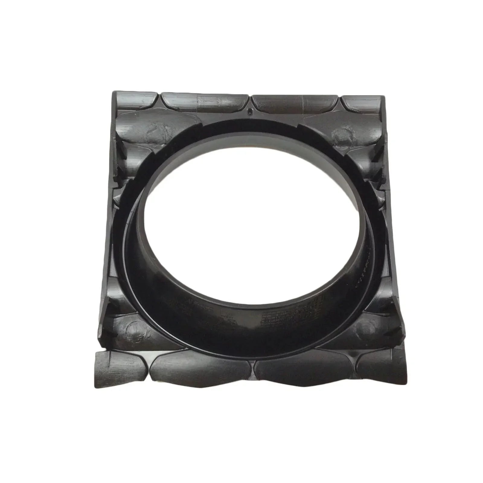Control Bezel
