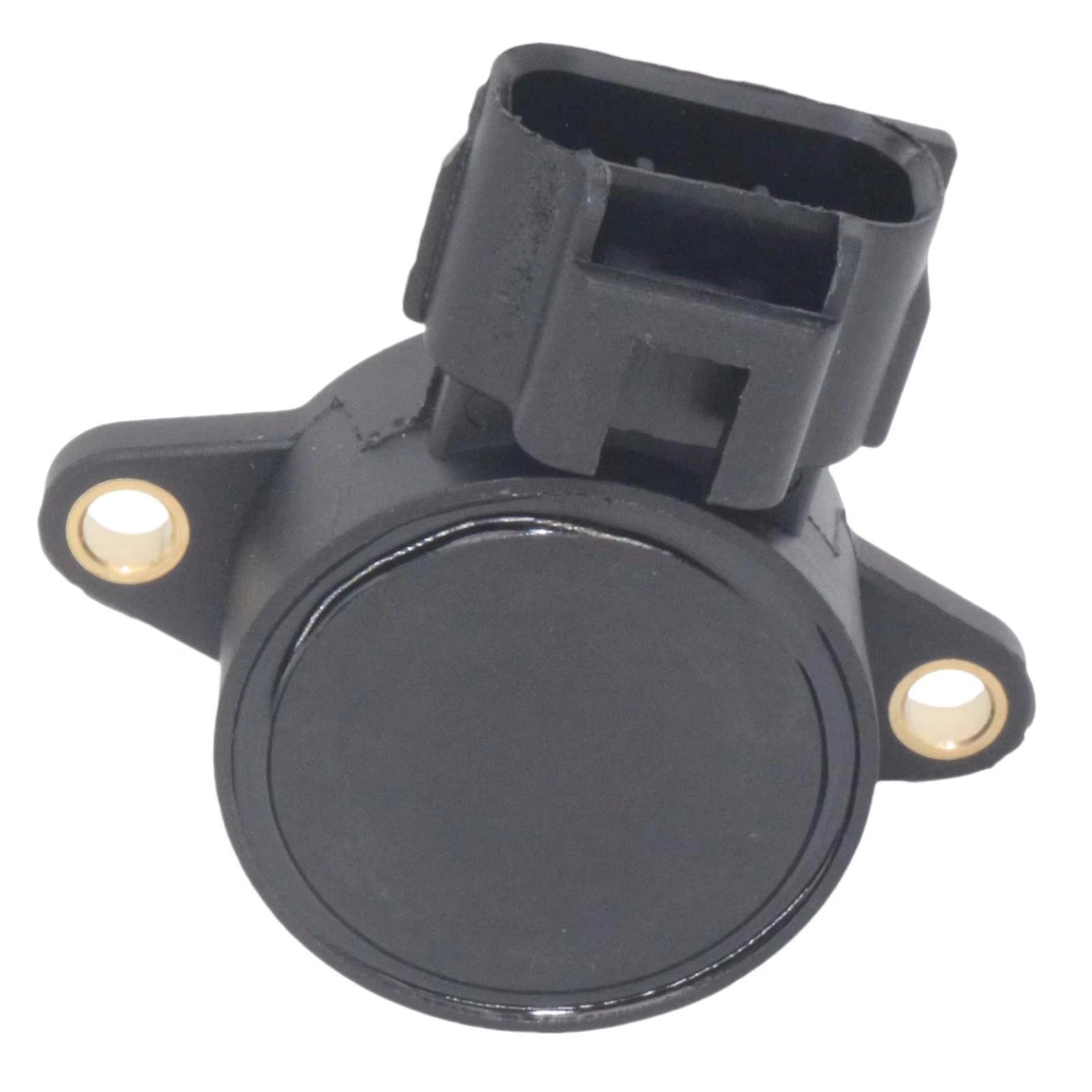 Throttle Sensor 6C5-85885-00-00, 7230-16M90 for Yamaha F60 F75 F90