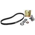 Timing Belt + Tensioner Bearing + Oil Seal Kit for Isuzu MU UCS17 4ZE1 (1989-1995)
