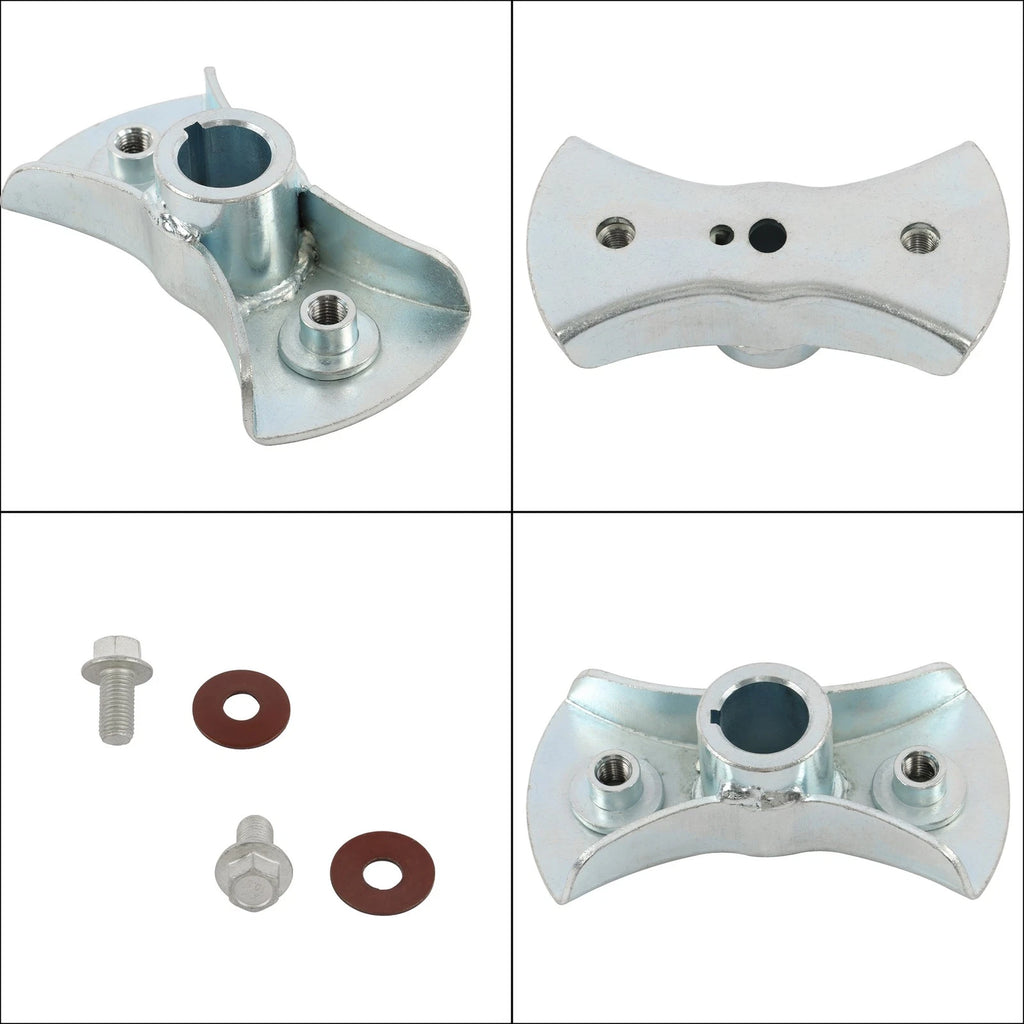 Lawn Mower Blade Holder for Honda