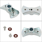 Lawn Mower Blade Holder for Honda